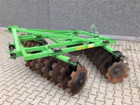 AGROMET 315 SCHIJVENEG