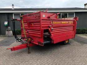 Schuitemaker Amigo 30S
