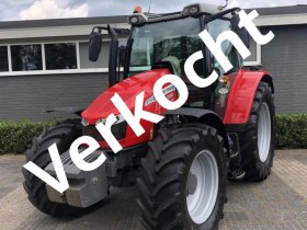 Massey Ferguson 5712S Dyna4