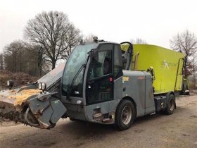 Storti Dobermann evo SW200