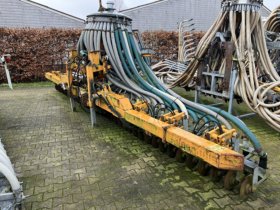 Veenhuis Euroject 3500 zodebemester