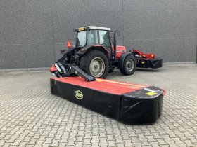 VICON Extra 340 Express maaier