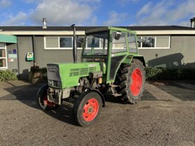 Fendt Farmer 104 LS