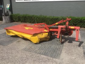 ZTR TROMMELMAAIER 185