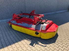 FELLA KM 310 FZ FRONT-TROMMELMAAIER