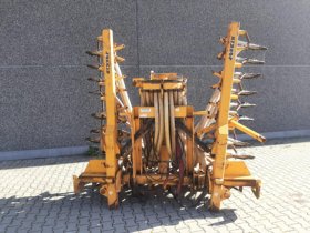 Joskin Multi-Action 6.02 bemester
