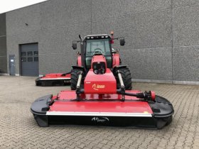 VICON Extra 632 FT