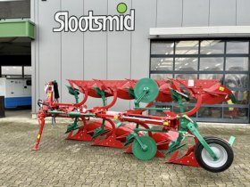 Kverneland 150 B Variomat