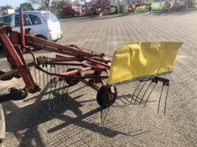 Deutz Fahr KS 85 hark