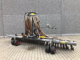 Slootsmid SK 5m bemester