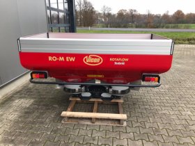 VICON ROM-EW, RO-M en RO-EDW Geospread