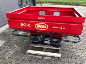 VICON RO-C 700 Kunstmeststrooier