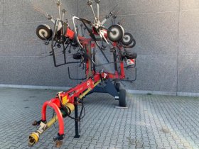 Vicon Fanex 1403C schudder