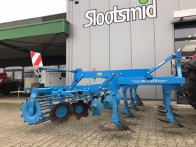 Lemken Kristall 9-350 met kooirol