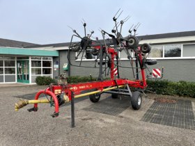 VICON FANEX 1103 SCHUDDER