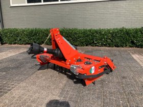 BoxerAgri compact kopeg PI 135