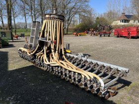 SLOOTSMID SK 6.20 bemester