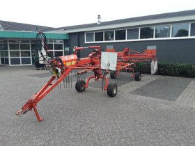 Kuhn GA 6000 hark