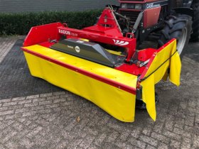 Fella KM270 FP frontmaaier