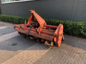 Krone RF200 Gebruikte grondfrees