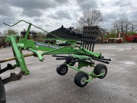 DEUTZ FAHR KS 2.42 Hark