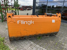 FLINGK KMH 2200 Kuilhapper