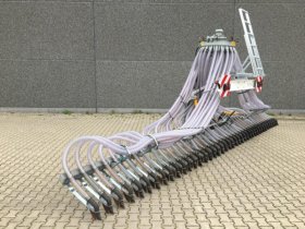 Slootsmid SV 8.20-20 bemester