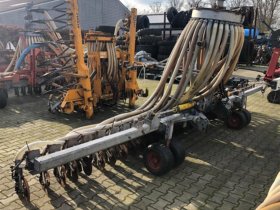 Slootsmid SK 620 bemester