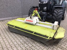 CLAAS CORTO 3100 FN