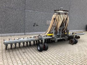 Slootsmid SK 620