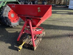 LELY 2 3205 Kunstmeststrooier