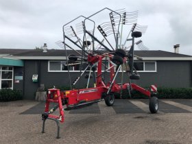 Massey Ferguson RK 802 TRC Hark
