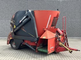 TRIOLIET TRIOMIX 1200 L