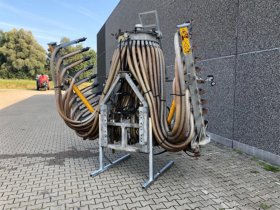 Slootsmid SV 6.20-20 bemester