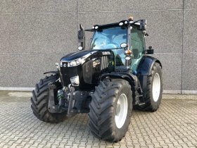 Kubota M7151 Premium KVT