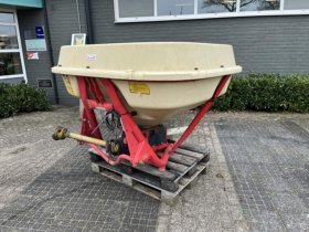 VICON PS 604-754 KUNSTMESTSTROOIER
