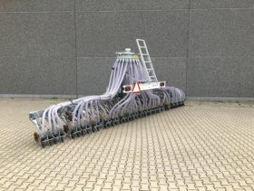 Slootsmid SZB 720-2 zodebemester