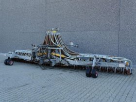Slootsmid SK 7.90 3P sleufkouterbemester