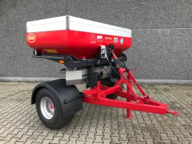 Vicon RO-M 1100 schijvenstrooier