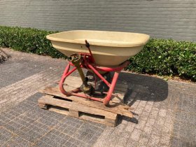 VICON PS 403 Pendelstrooier