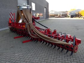 Schuitemaker Exacta 68 bemester