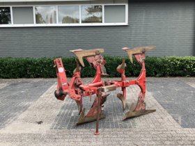 NIEMEIJER 2-schaar ploeg