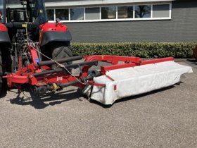 Lely 280 M schijvenmaaier