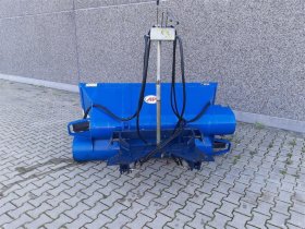 AP VDC 2000 doseerbak
