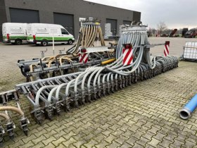 Slootsmid Sleufkouterbemester SK 740