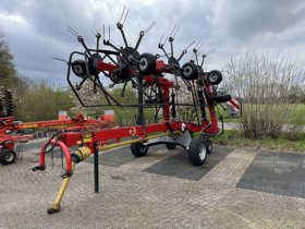 Vicon Fanex 1403C