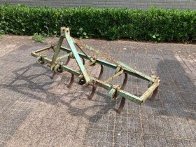cultivator