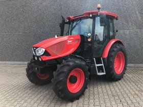 Zetor Proxima HS 120 trekker
