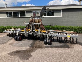 Slootsmid SK 6.30 bemester