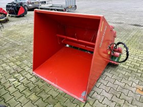 MEHRTENS EG 1400S INSTROOIBAK
